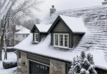 Toronto Winter Roof Guide: 15 Things Homeowners Should Do Before the First Snow